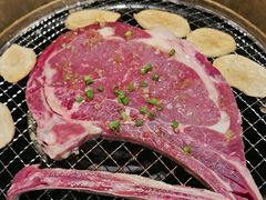 -炙城·韩式烤肉(南京东路店)
