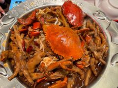 -胖哥俩肉蟹煲(龙德广场店)
