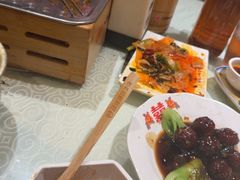 -福苗小骆驼烧烤(大唐不夜城店)