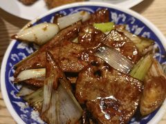 -君东记本帮面馆(天钥桥路店)