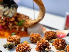 -仙海旅游度假区