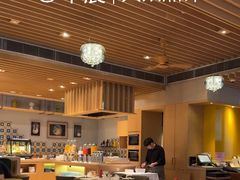 -香港港岛英迪格酒店