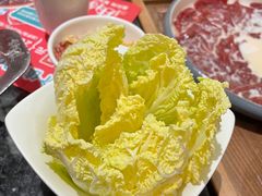 -井格重庆火锅(临平银泰城店)