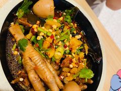 -万利记·长沙粉面小吃(福永天虹店)