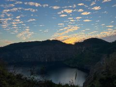 -黄埔油麻山森林公园