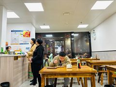 -何记酿皮店(西流湾店)