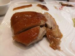 -福海居烤鸭店(鸟巢店)