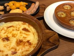 -萨莉亚意式餐厅(南京环亚凯瑟琳广场店)