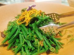 -村长家的疙瘩汤·东营菜(东营茶城店)