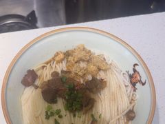 -津市刘聋子粉馆(林科大店)