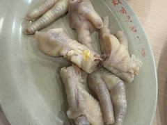 -百家鸡味馆(清泰店)