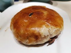 酱肉酥饼-黄金粥港式·早晚茶(海阳路店)