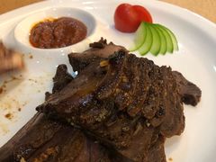 -南京得山水情温泉酒店·中餐厅