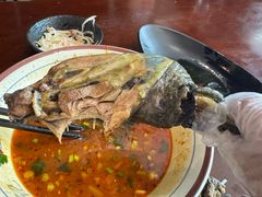 -沈记土鸡米线(七星街品牌中心店)