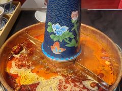 -咏江南·苏式火锅·苏州评弹(观前街店)
