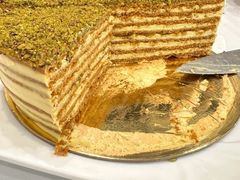 -Bistro Les Lilas丁香花小酒馆