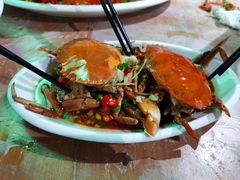 -阿杰臻选海鲜饭店(普陀山店)