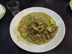 -吉姆丽德乡村西餐厅(闵行交大店)