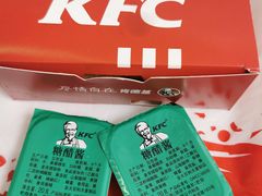 -肯德基(保定嘉德万达店)