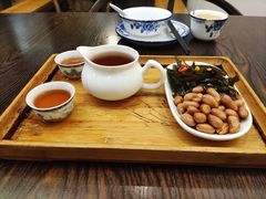 -大洋家·精品潮汕菜·生腌砂锅粥(天河东路店)