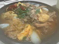 -牛小灶牛杂煲(北京路店)