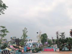 -株洲云龙水上乐园