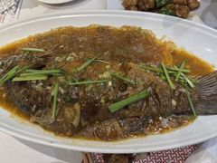 -孙家外婆•长春地标美食新名片(红旗街万达店)