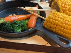 -魏客咖啡(中铁中心店)