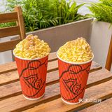 来自高原的奶茶🥤｜青稞爆爆珠爱了爱了[加油]