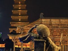 -大慈恩寺(大雁塔)