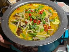 -桥边小楼·手工云南菜·丽江地标美食