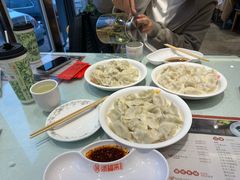 -添福来墨鱼饺子 · 海鲜东北菜(大连星海·黄浦路店)