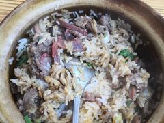 -壹煲口福煲仔饭(中山路店)