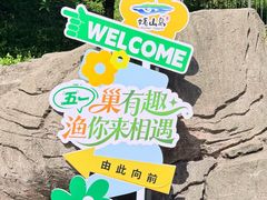 -巢湖姥山岛