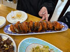 -清真利德顺小老饭庄(复兴路店)