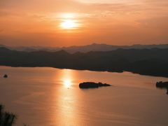 -千岛湖天屿景区