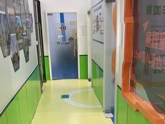 -童程童美·信息学竞赛·乐高机器人编程(长宁来福士校区)