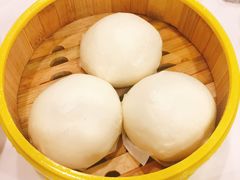 软棉香滑流沙包-广州酒家(文昌总店)