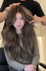 -DL HOPE明星造型