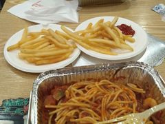 -尊宝比萨(厦大店)