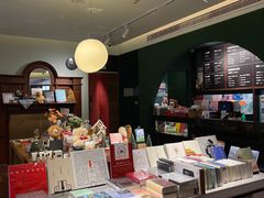 -思南书局(复兴中路店)