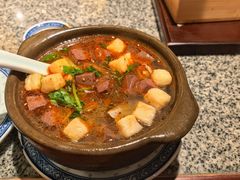 -南京大牌档(西单食宝街友谊商城店)