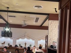 -绿茶餐厅(布吉万象汇店)