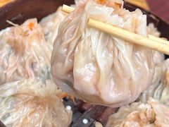 -正宗天津烧麦馆(柳州路店)