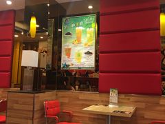 -尊宝比萨(福强店)