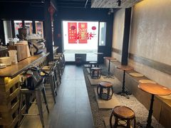 -Metal hands·铁手咖啡