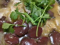 -东北风情(康桥路店)