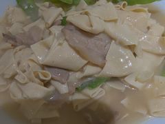 尖椒东北干豆腐-关东小磨东北菜(漕河泾印象城店)