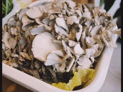 -海底捞火锅(公益西桥店)