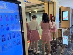 -世外桃源水疗会(皇庭彩园店)